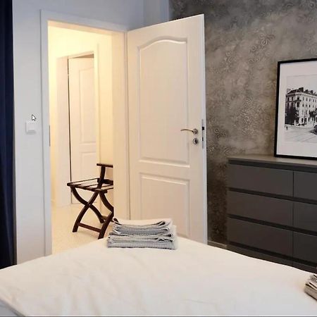 Stylish 1Bdr Central Apartment Szófia Kültér fotó
